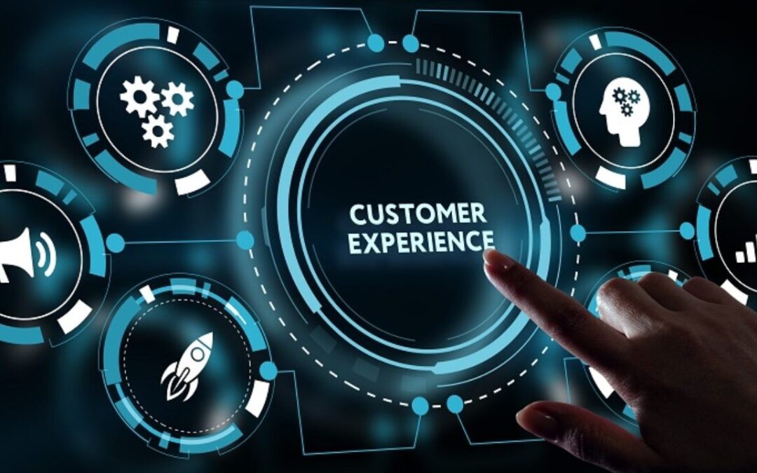 Empowering Customer Success Through Innovative IT Solutions