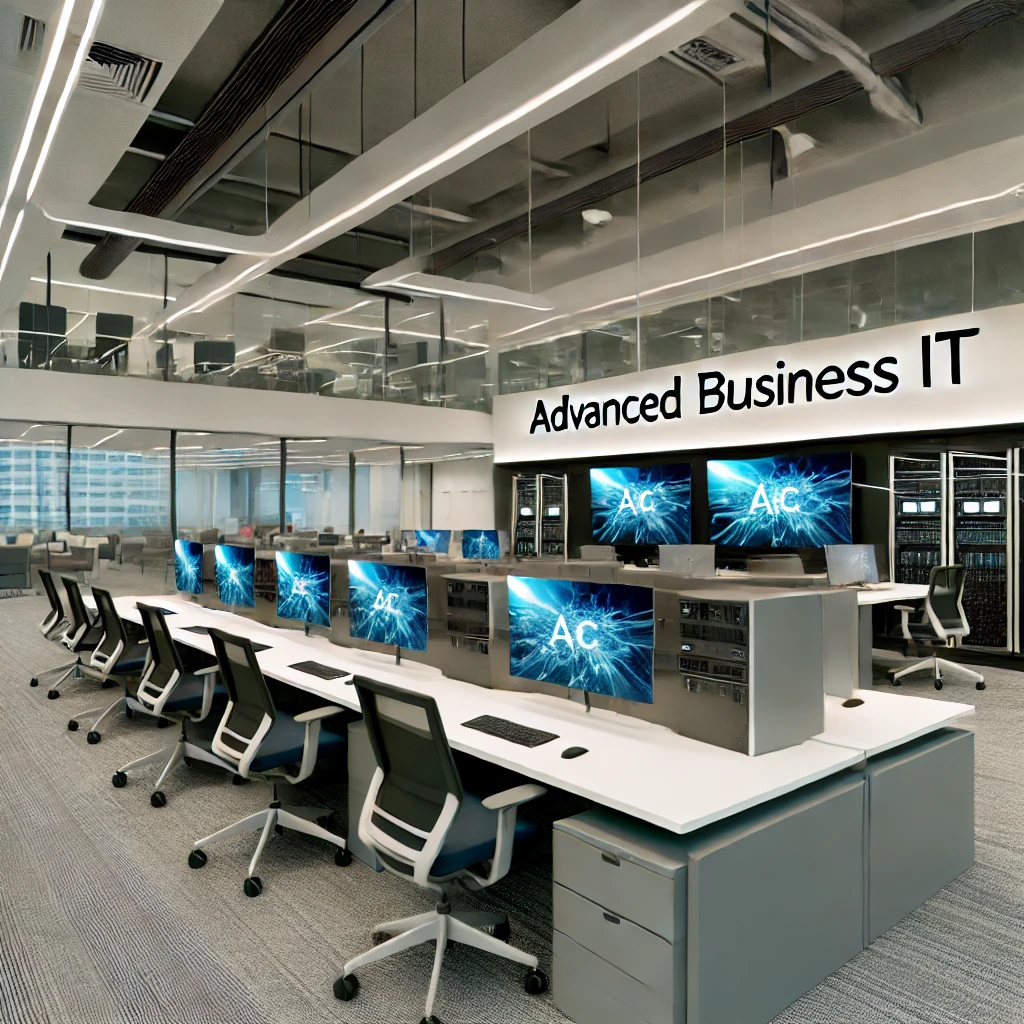 Business IT in Downers Grove