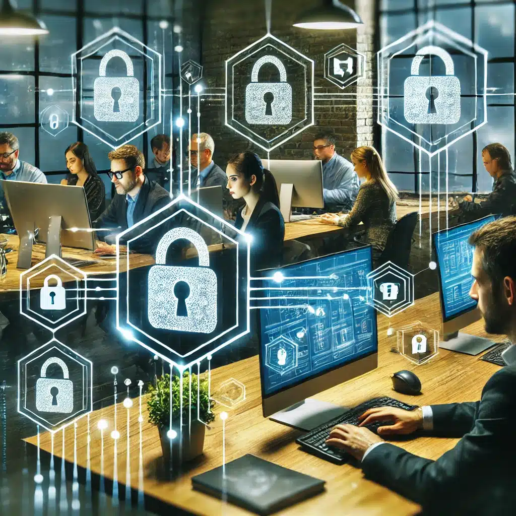 Cybersecurity Awareness Training: Essential Steps for Safer Digital ...