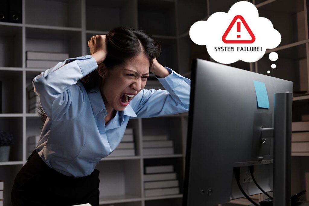 Biz ReTek WCC BRT Landing page image