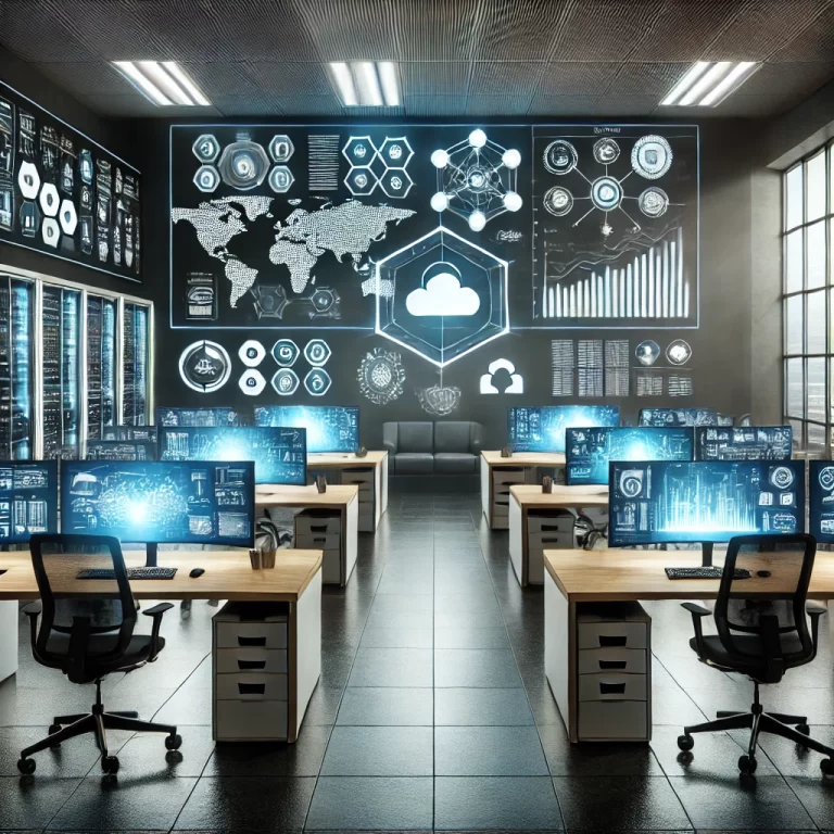 IT Solutions for Small and Mid-Sized Businesses