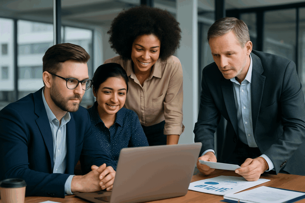  IT Consulting Services