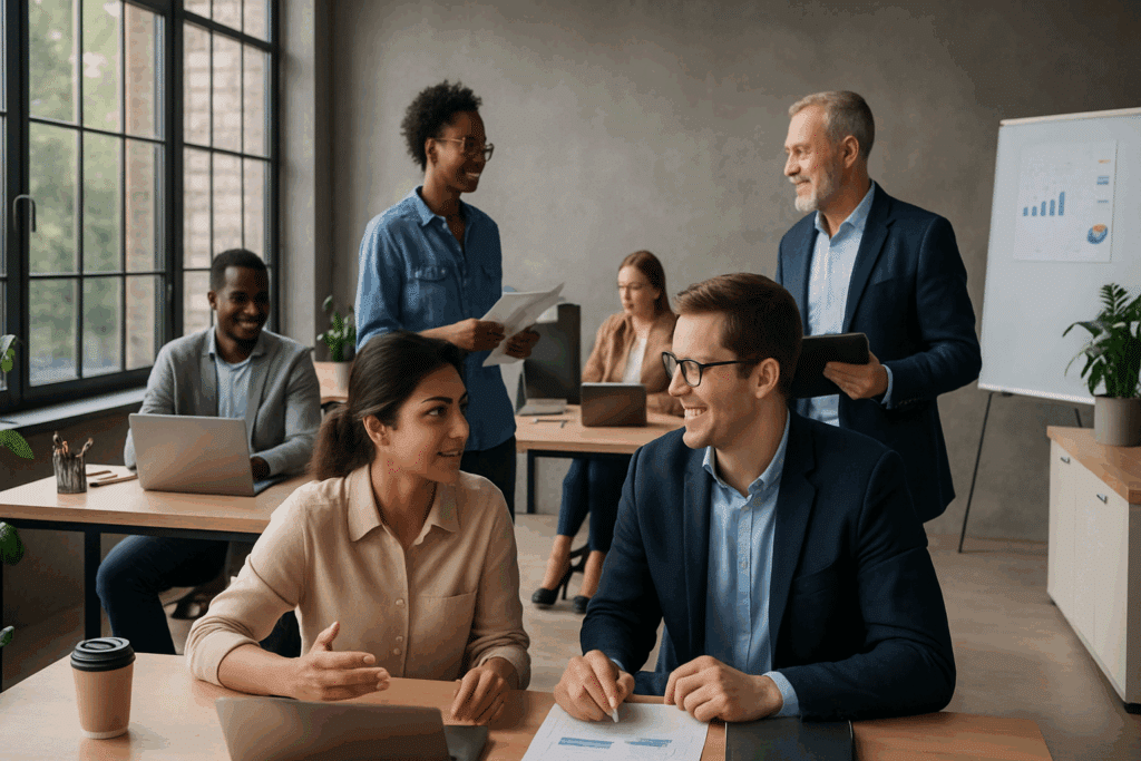  IT Consulting Services