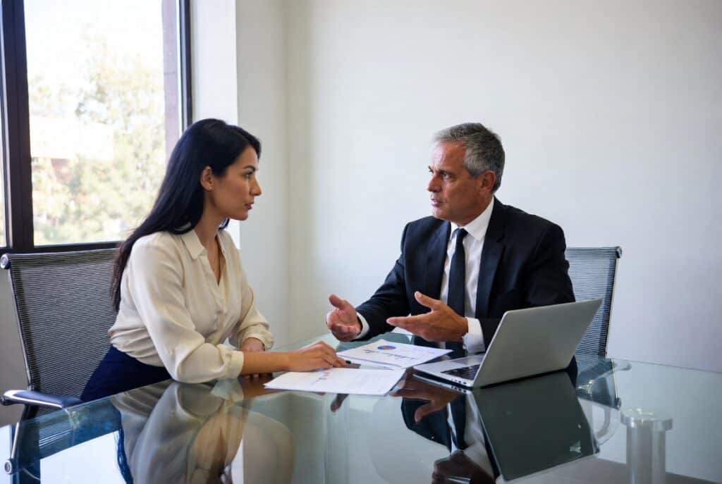 Zero Trust Architecture for Fox Valley SMBs business owner and consultant review
